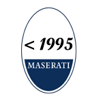 maserati < 1995